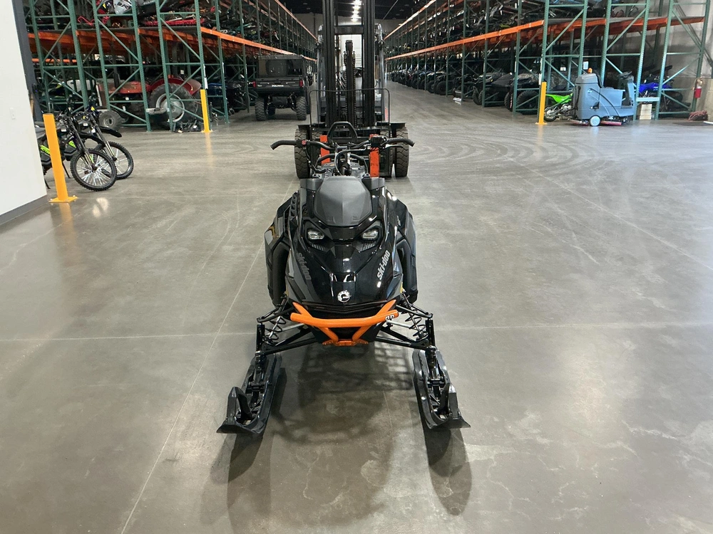 2025 Ski-doo Summit Edge 165 850