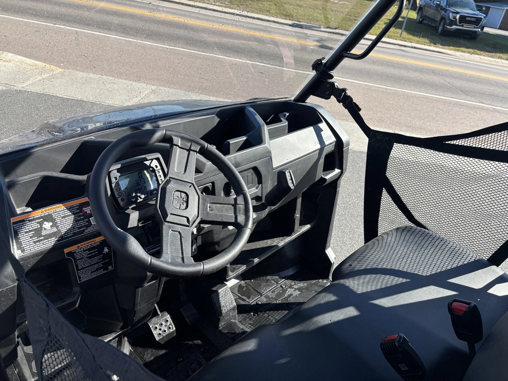 Polaris Ranger 500 2026 alt