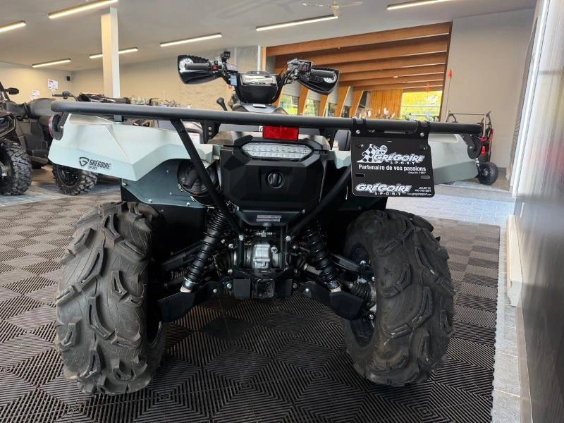 Yamaha Grizzly Dae Xt-r 2026