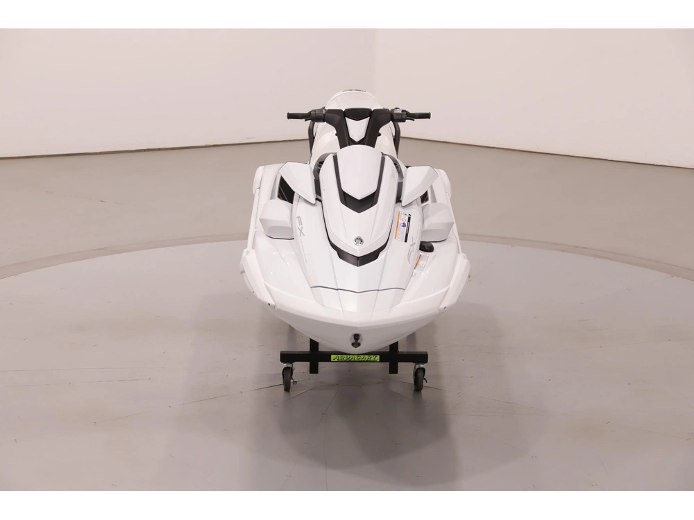 2025 Yamaha Fx Cruiser Svho Waverunner alt