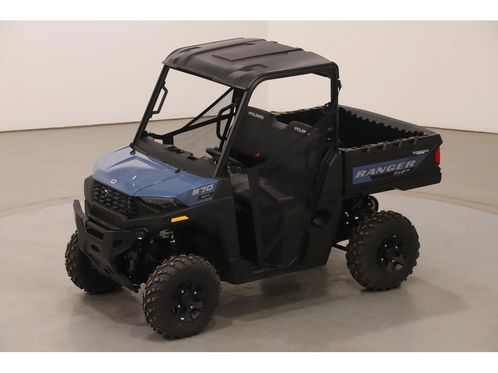 2026 Polaris Ranger Sp 570 Premium - Trail Ready alt