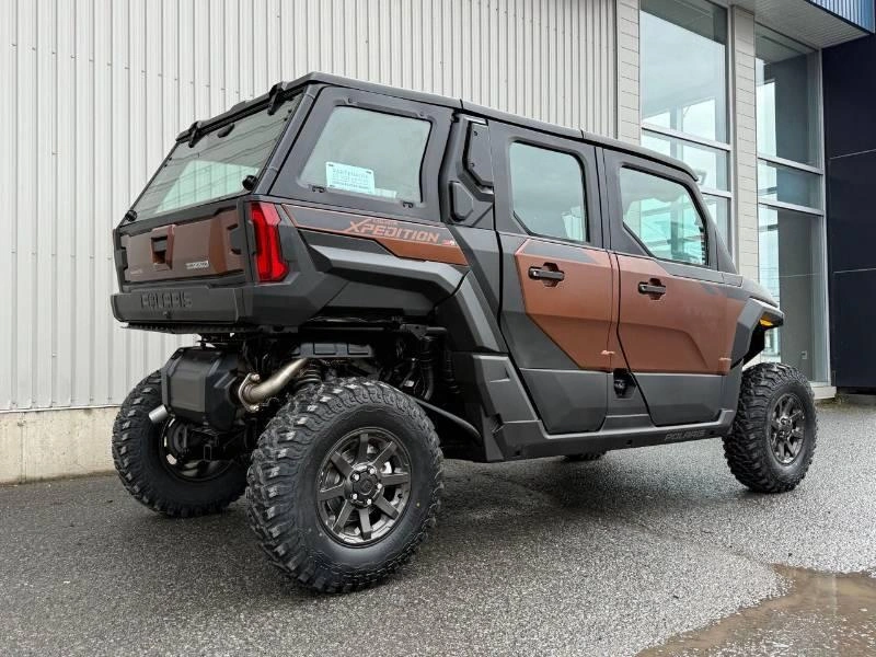 Polaris Polaris Xpedition Adv 5 Northstar 2027