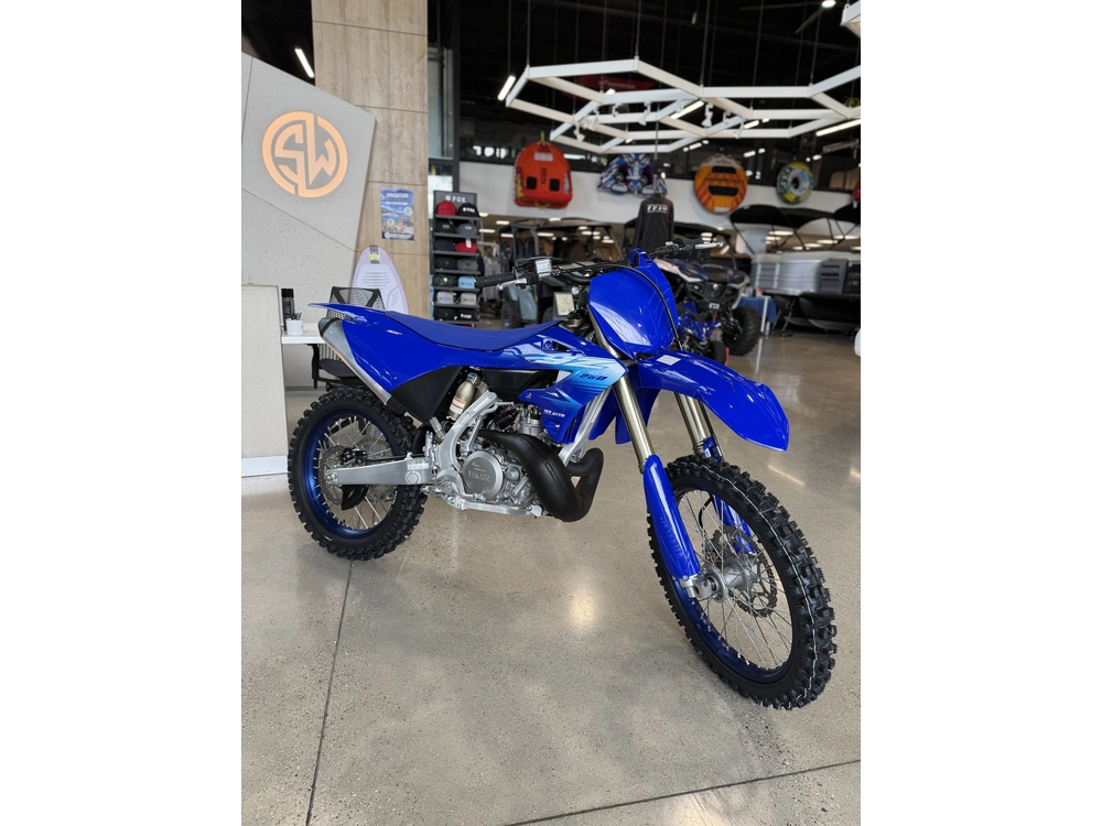 2027 Yamaha Yz250vl alt