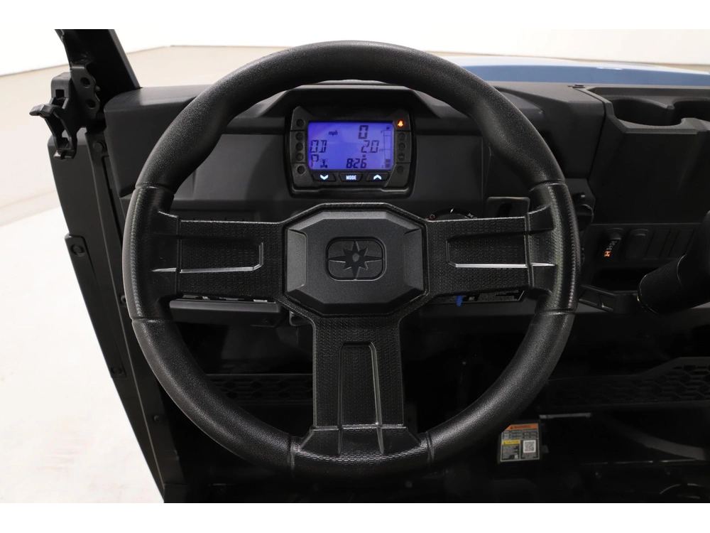 2026 Polaris Ranger Sp 570 Premium - Trail Ready alt