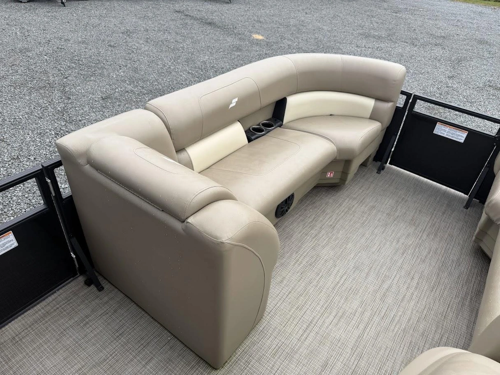 Starcraft Lx22r 90 Hp Suzuki 2026