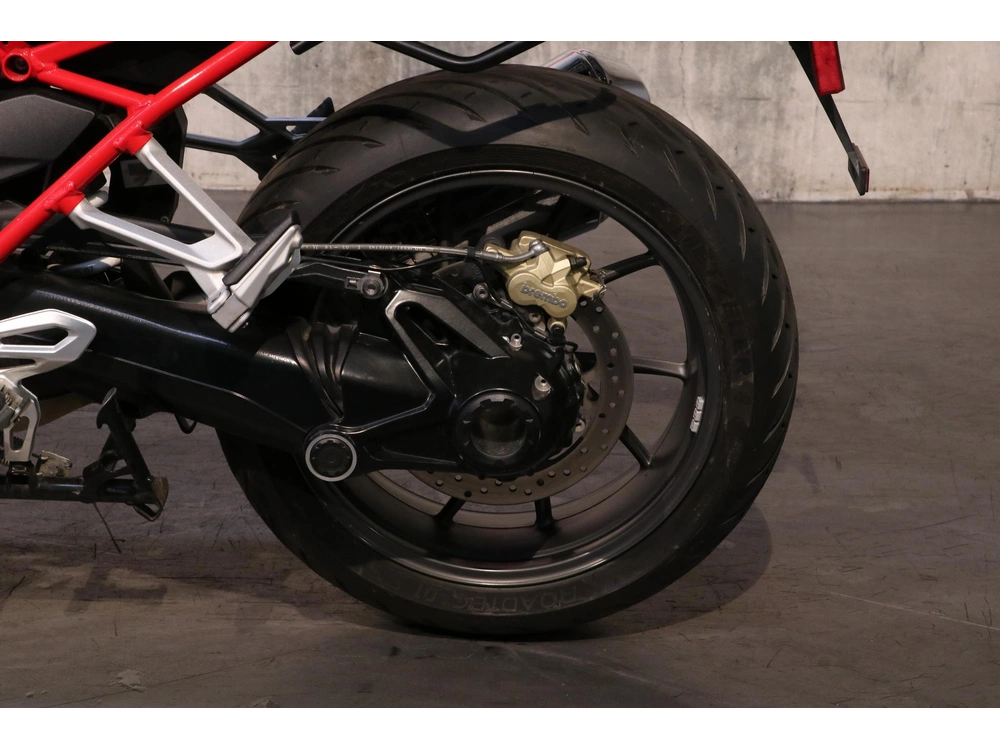 Bmw R1200r 2016