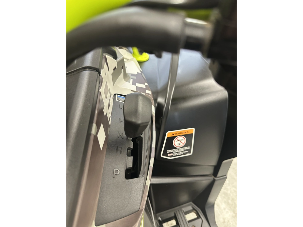 2015 Can-am Xmr 1000