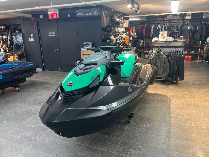 Sea-doo Gti Se 130 2026