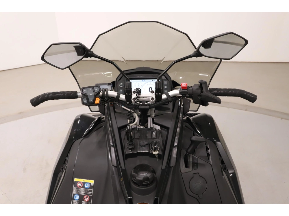 2027 Polaris Prostar Titan Adventure Ultimate 1.55 alt