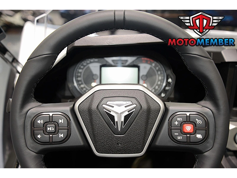 2026 Slingshot Sl Autodrive