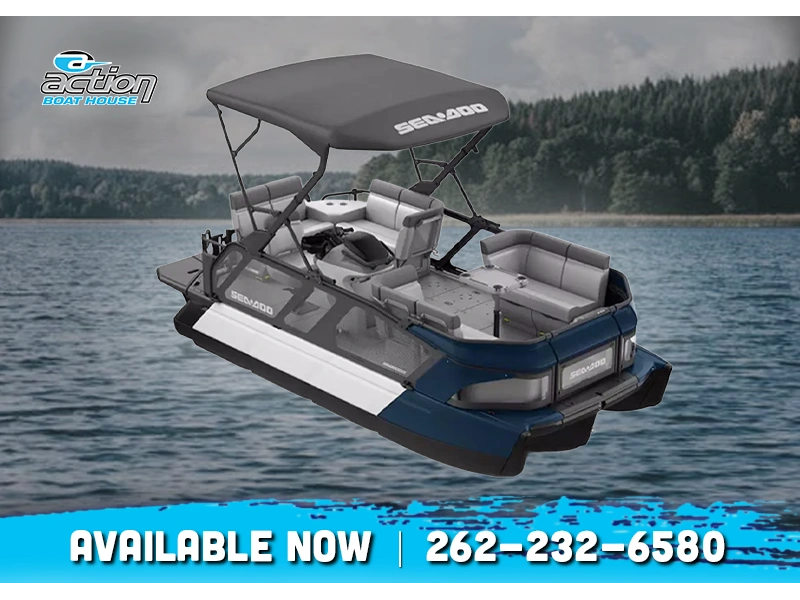 2026 Sea-doo Switch Cruise™ 18 - 230 Hp Painted