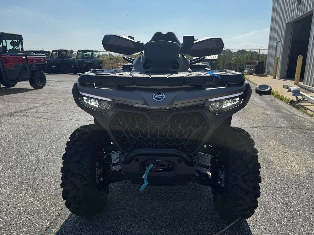 2026 Cfmoto Cforce 800 Touring
