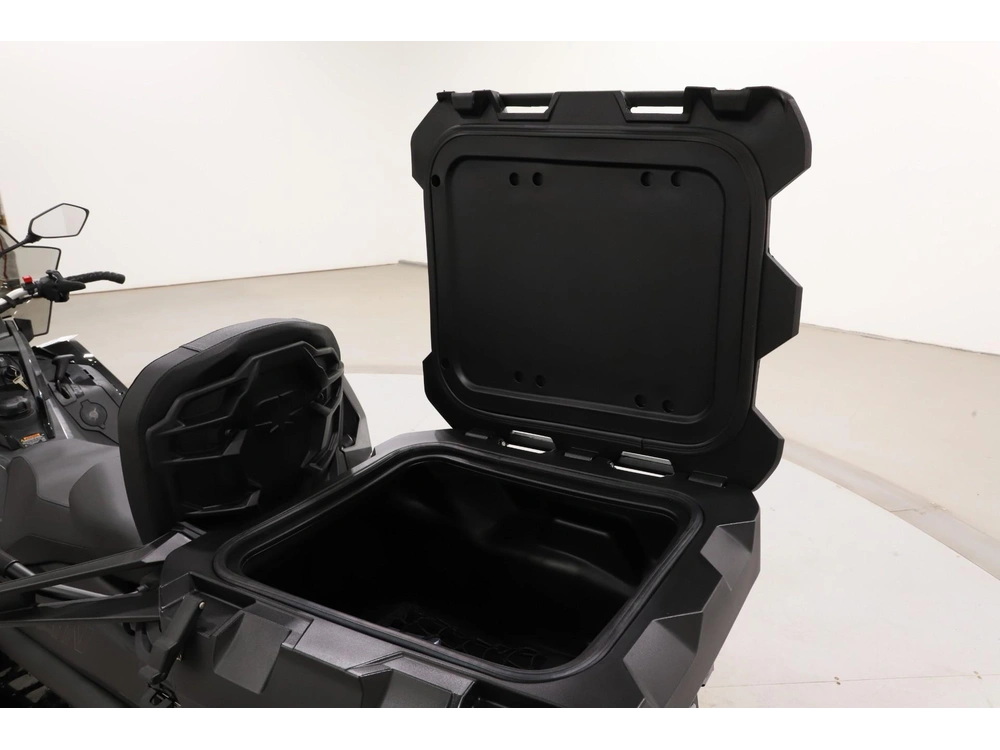 2027 Polaris Prostar Titan Adventure Ultimate 1.55 alt