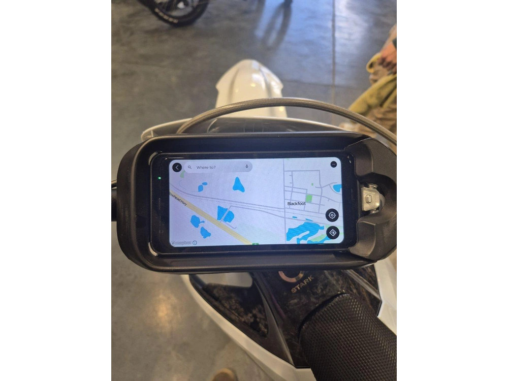 2023 Stark Future Mx 1.0 Alpha alt