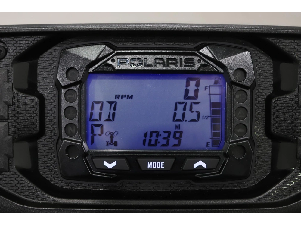 2026 Polaris Sportsman 570 Trail Onyx Black alt
