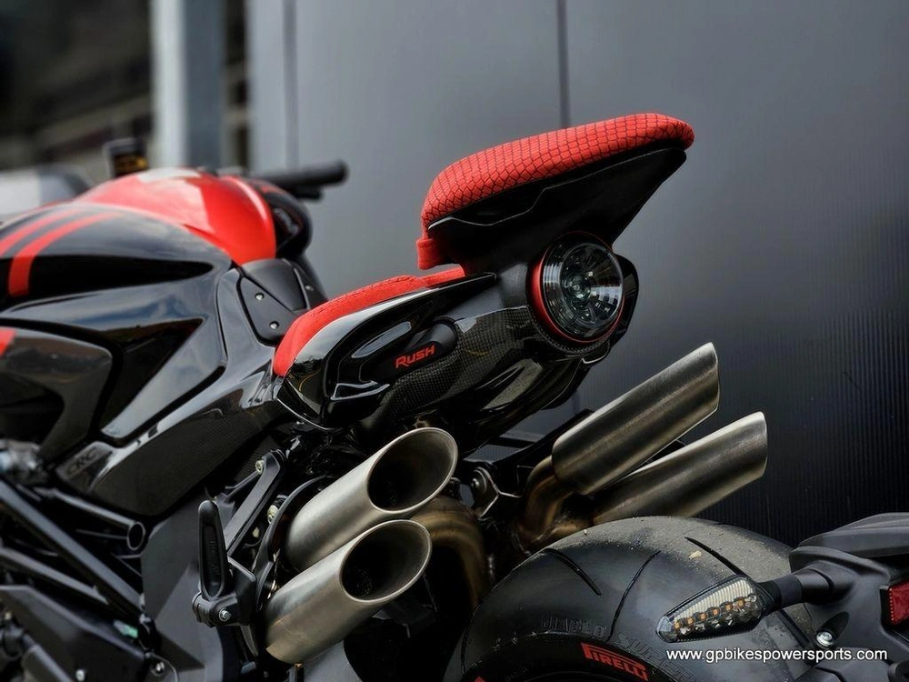 2023 Mv Agusta Rush 1000