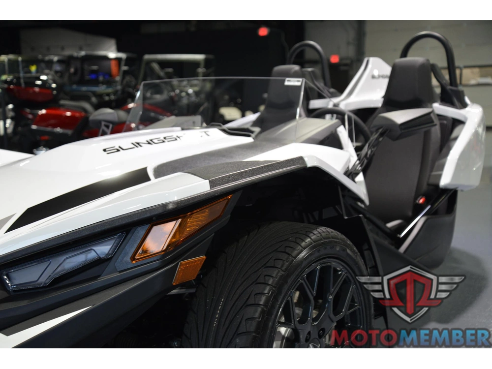 2026 Slingshot Sl Autodrive