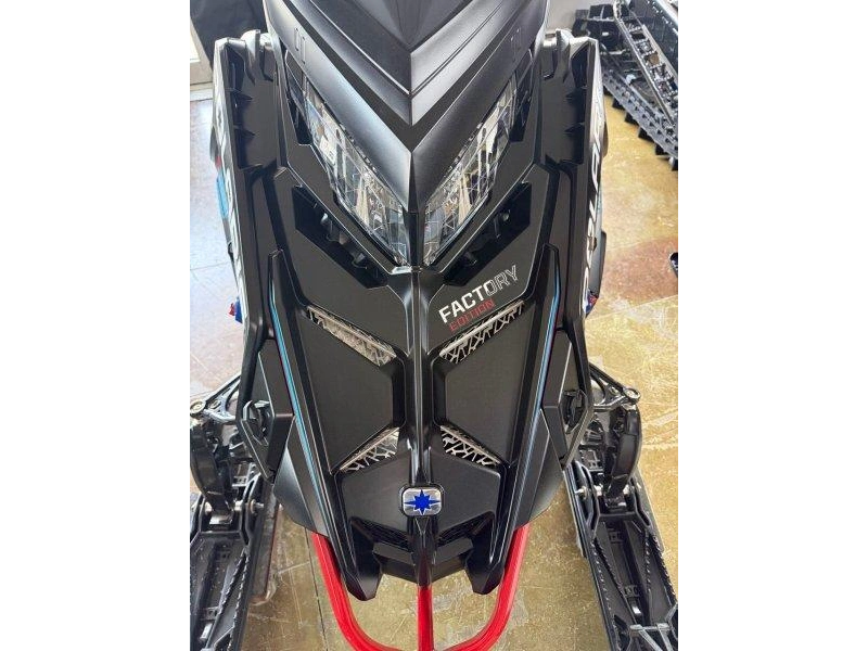 Polaris 9r Factory 155 3.25 2027 alt