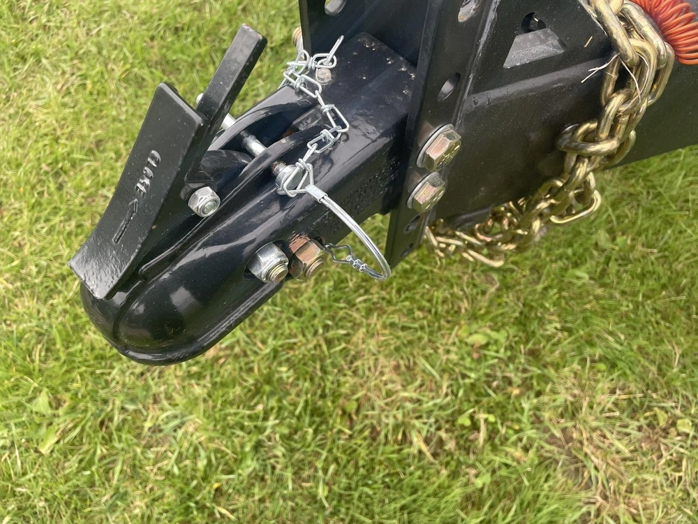 2025 Canada Trailers Ut722-10k alt
