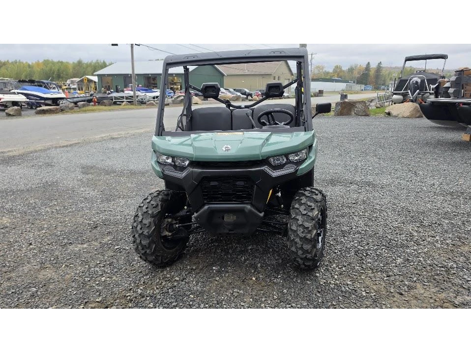 Can-am Defender Hd7 Dps Dps 2026 alt