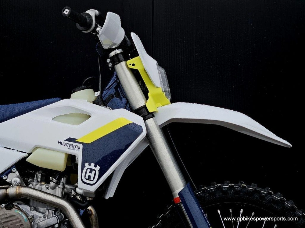 2025 Husqvarna Fe 450