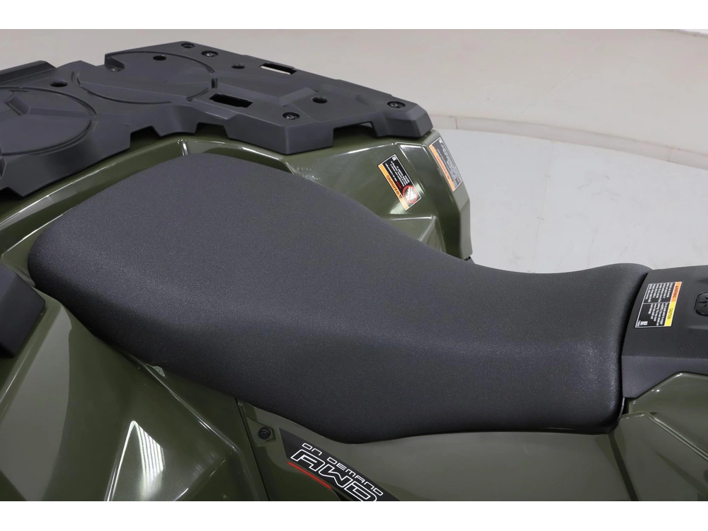 2026 Polaris Sportsman 450 H.o - High Output alt