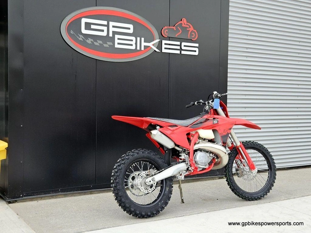 2026 Gasgas Ex 300