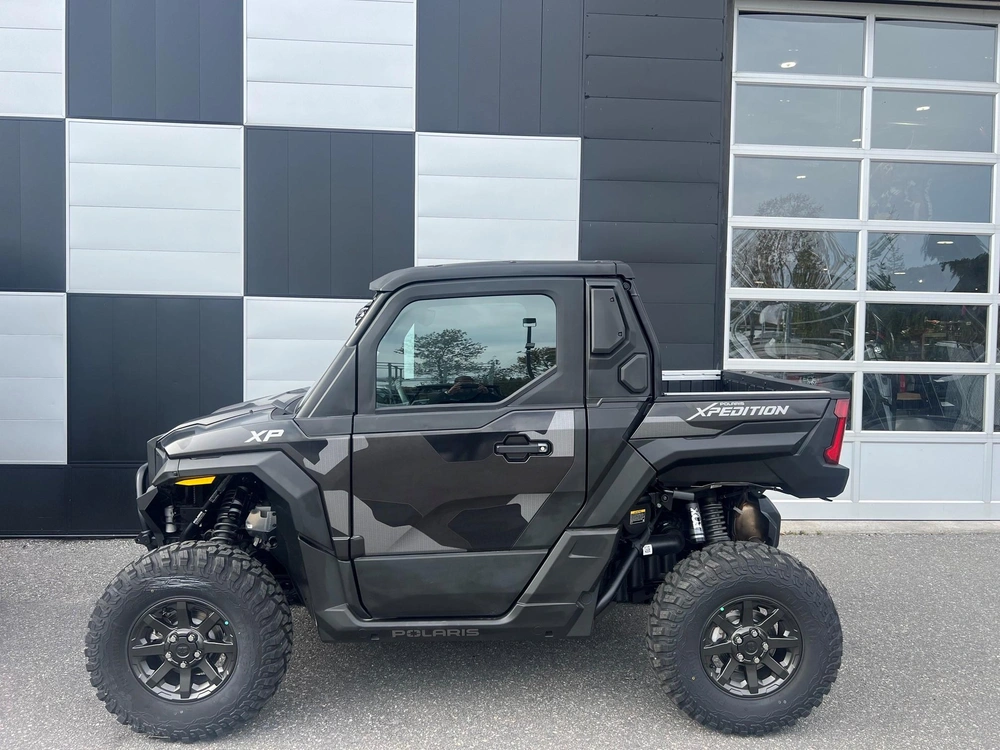 Polaris Xpedition Northstar Xp 2027 alt