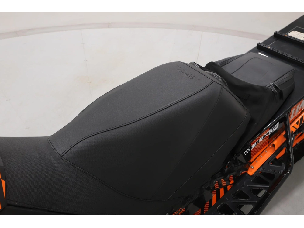 2014 Arctic Cat M8000 Snopro - Es alt