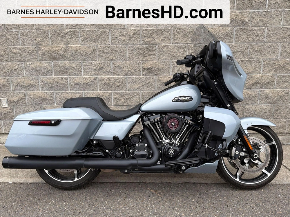 2024 Harley-davidson Touring Flhx - Street Glide™ alt