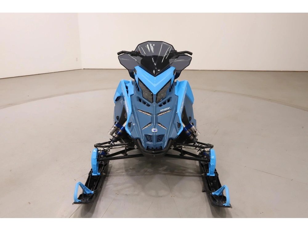 2024 Polaris Patriot Boost Indy Vr1 137 alt