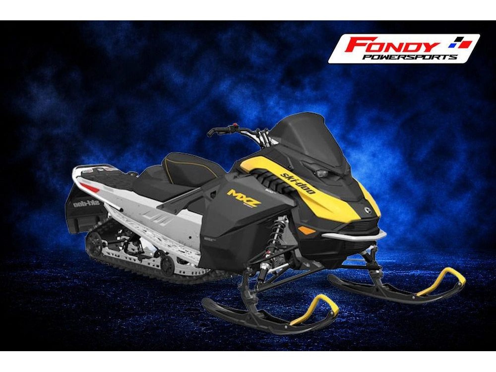 2026 Ski-doo Mxz® Sport 137