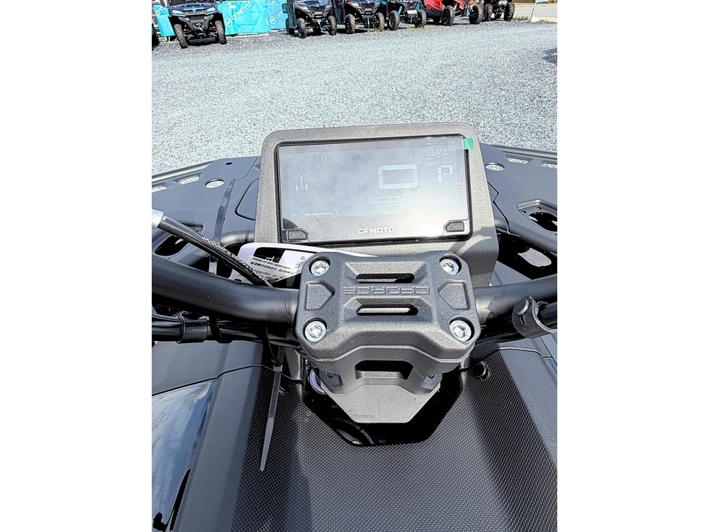Cfmoto Cforce 500 C5 C5 2027