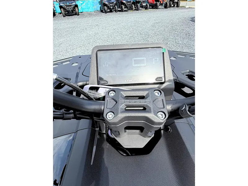 CFMOTO CFORCE 500 C5 C5 2027