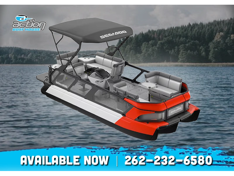 2025 Sea-doo Switch Cruise 21 170 alt