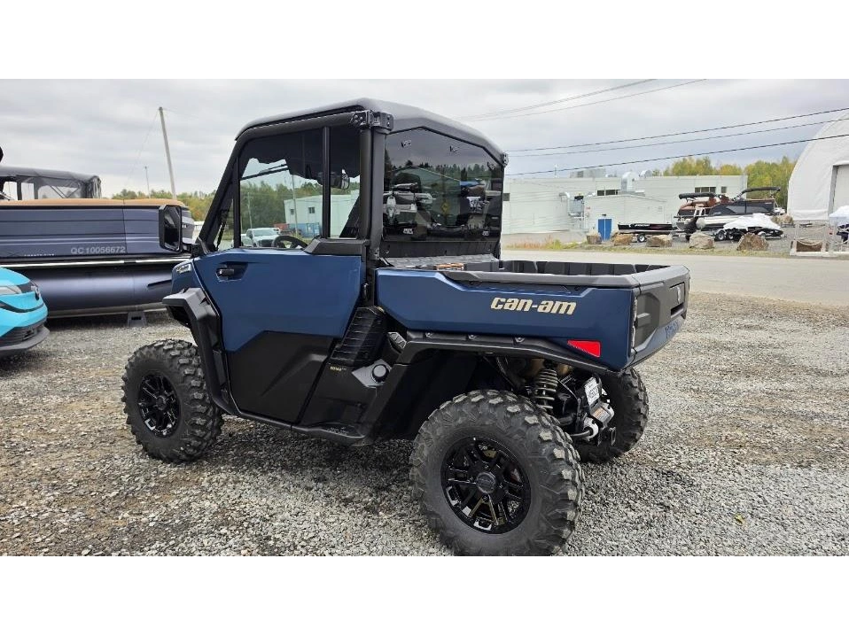 Can-am Defender Limited Hd11 Limited 2026 alt