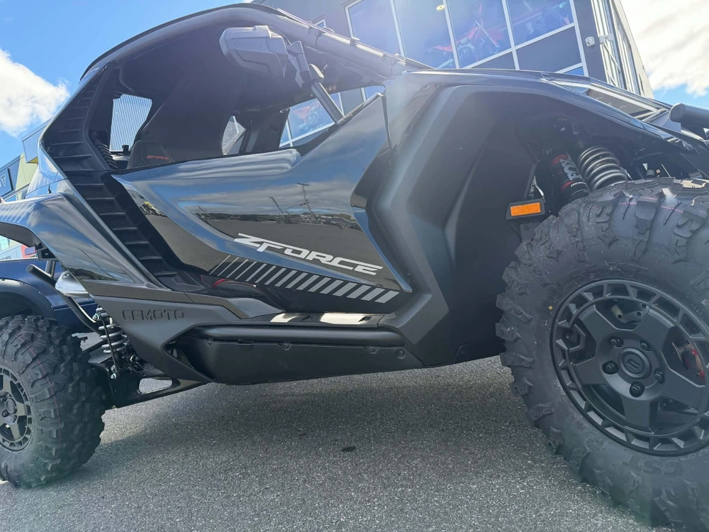 Cfmoto Zforce Z10 2026 alt
