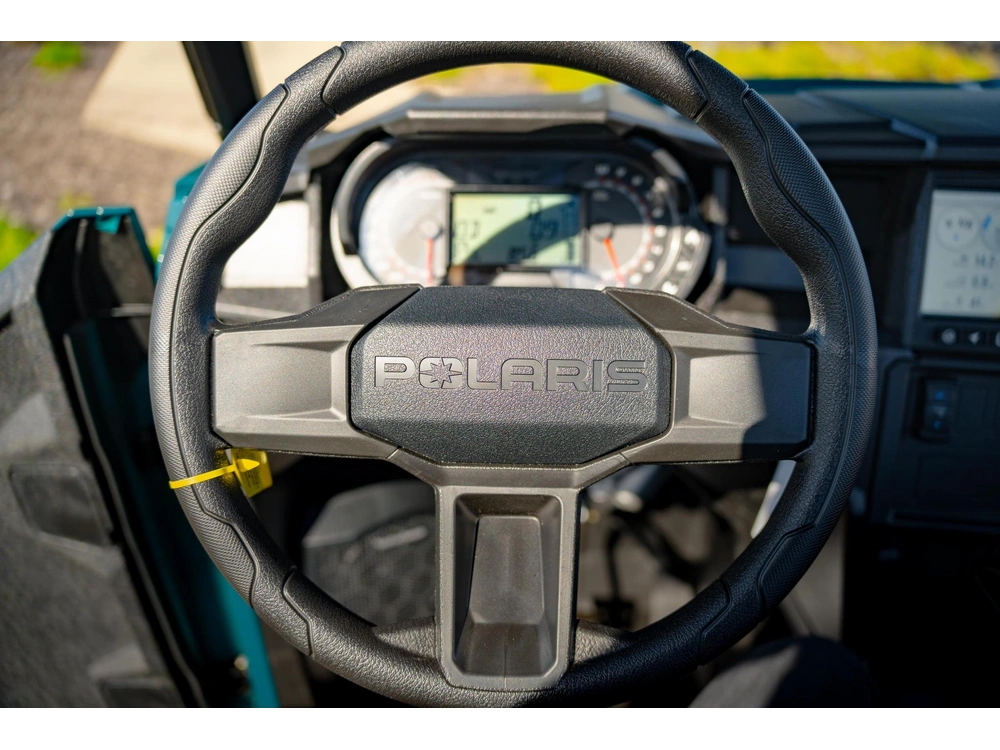 2027 Polaris General Xp 1000 Ultimate alt