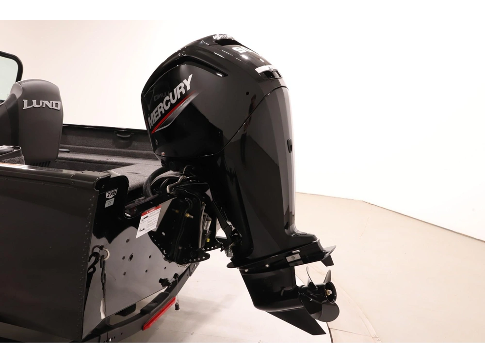 2026 Lund Boat Co 1650 Rebel Xl Sport alt