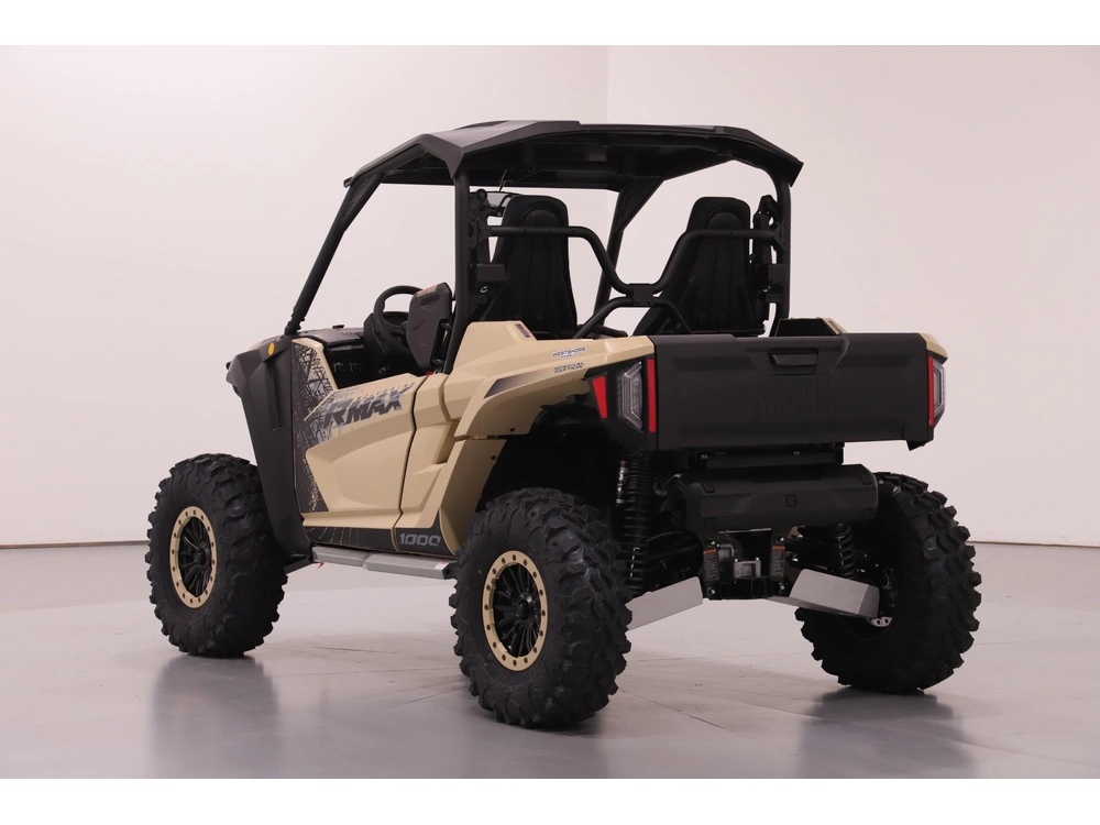 2023 Yamaha Wolverine Rmax2 1000 alt