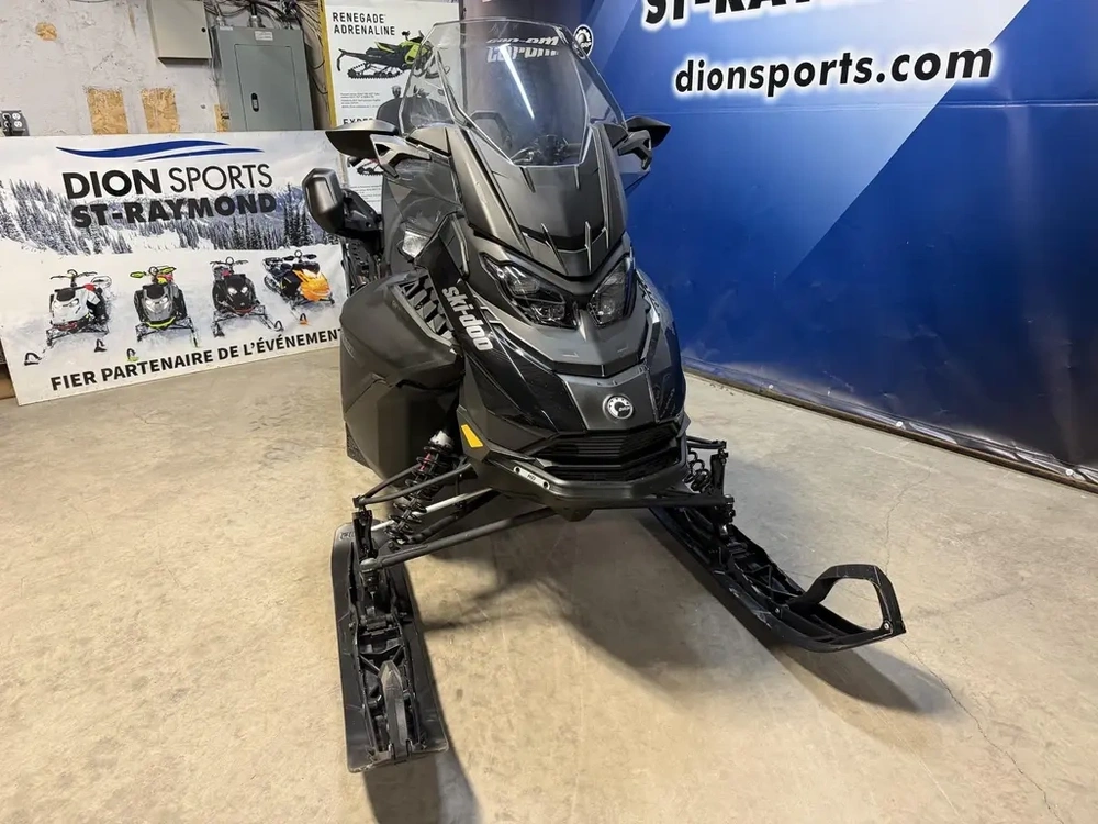 Ski-doo Expedition Le 20 900 Ace 2026 alt