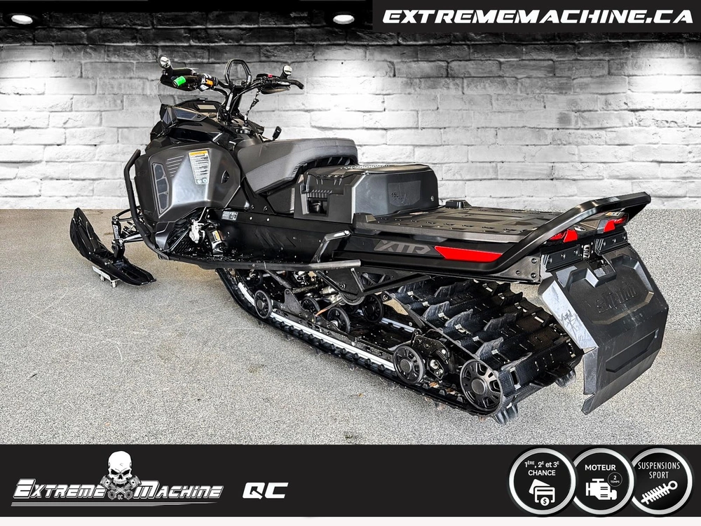 Skidoo Expedition Xtreme 850 Prêt Pour La Saison!!! 2024