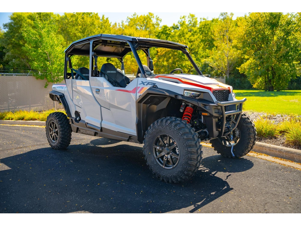 2027 Polaris General Xp 4 1000 Sport