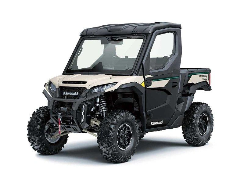 Kawasaki Ridge Hvac 2027 alt