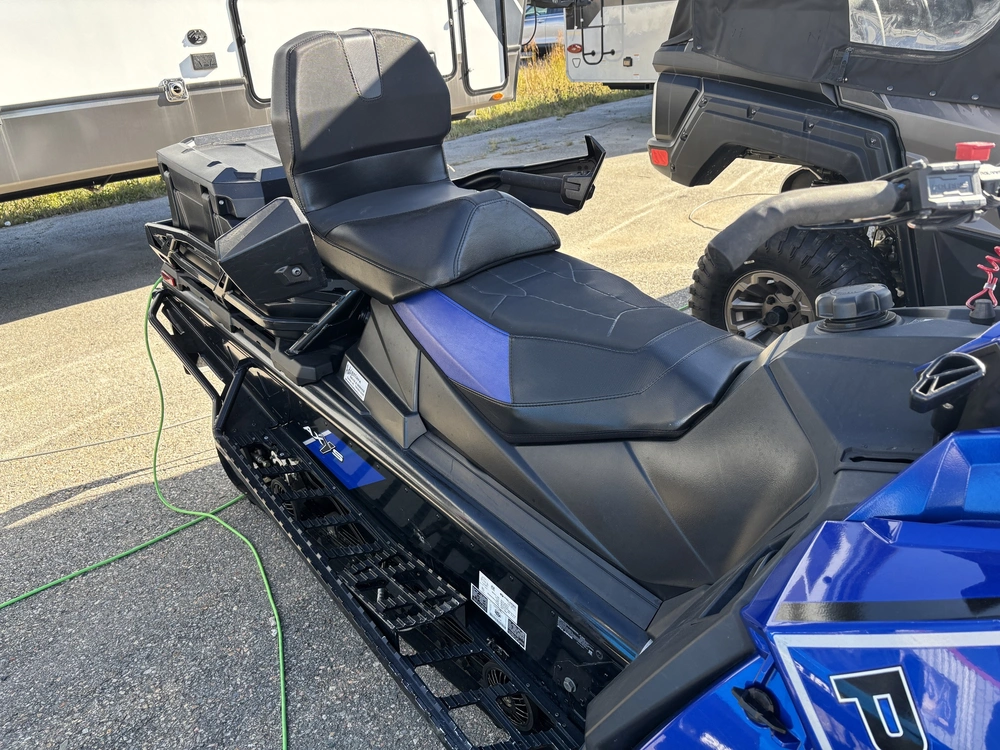 2021 Polaris 800 Titan Adv alt