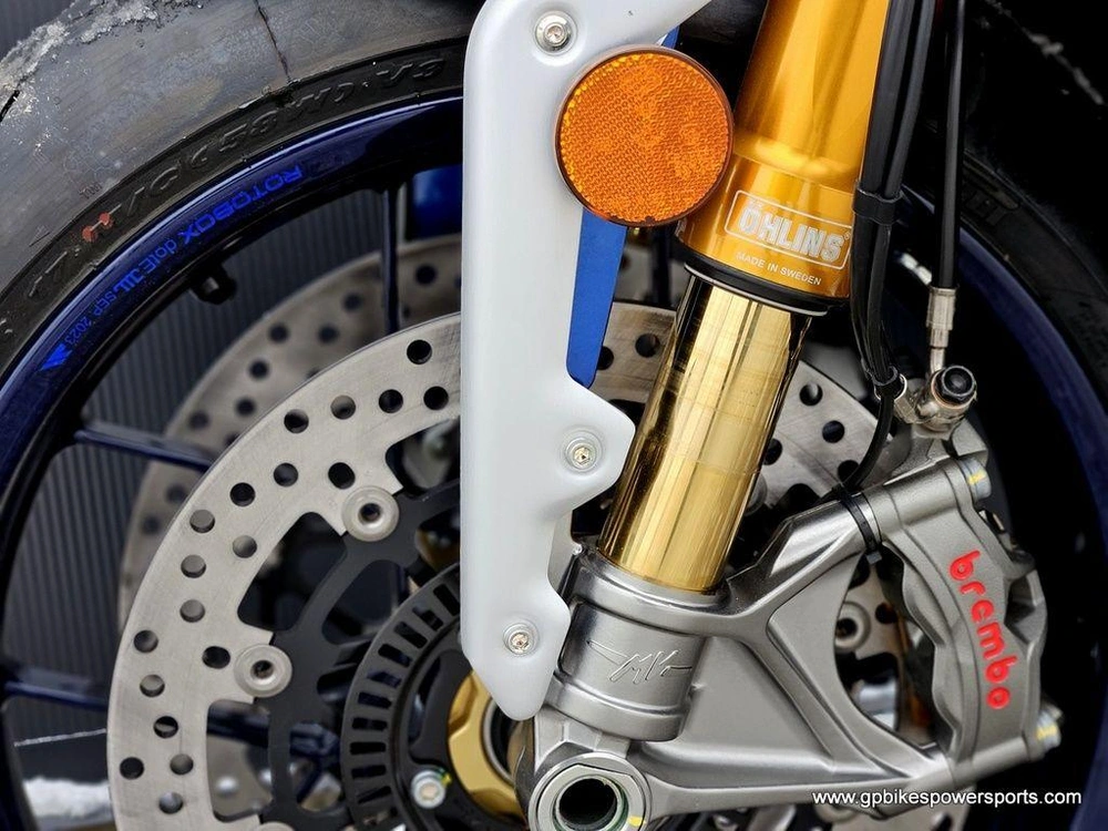 2025 Mv Agusta Brutale 1000 Rr Assen