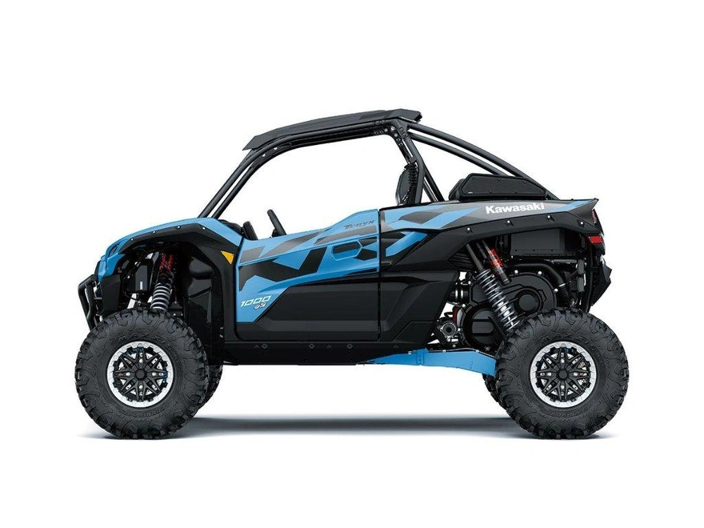Kawasaki Teryx Krx 1000 Es 2027 alt