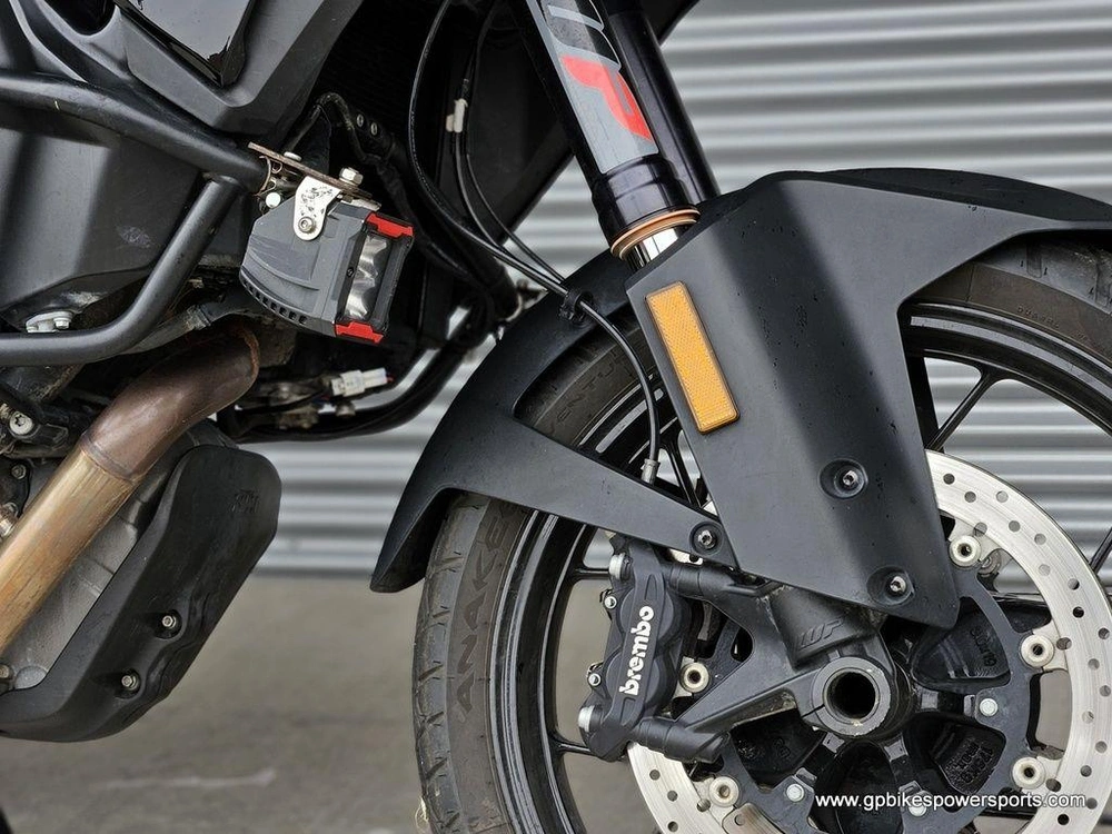 2019 Ktm 1290 Super Adventure S