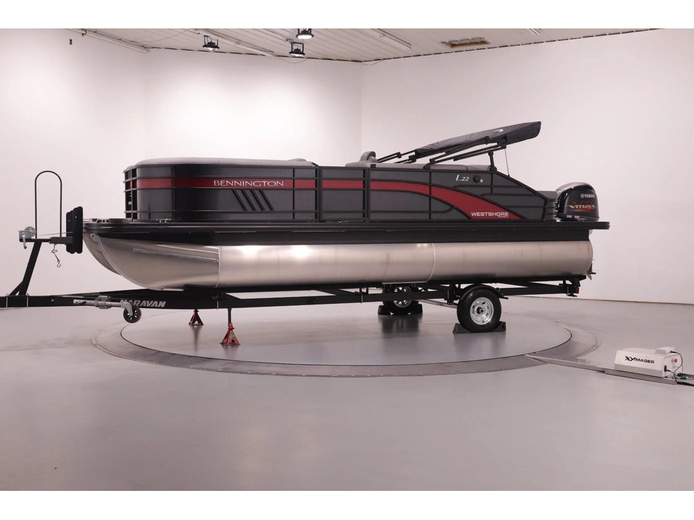 2023 Other 22l Swingback W/ 115hp Yamaha Sho alt