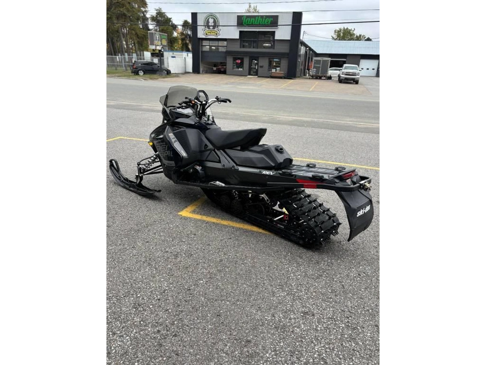 Bombardier Renegade 2018